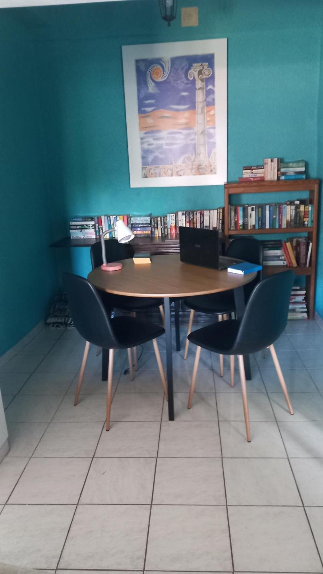 Stoupa Beachside Retro Apartment Екстериор снимка