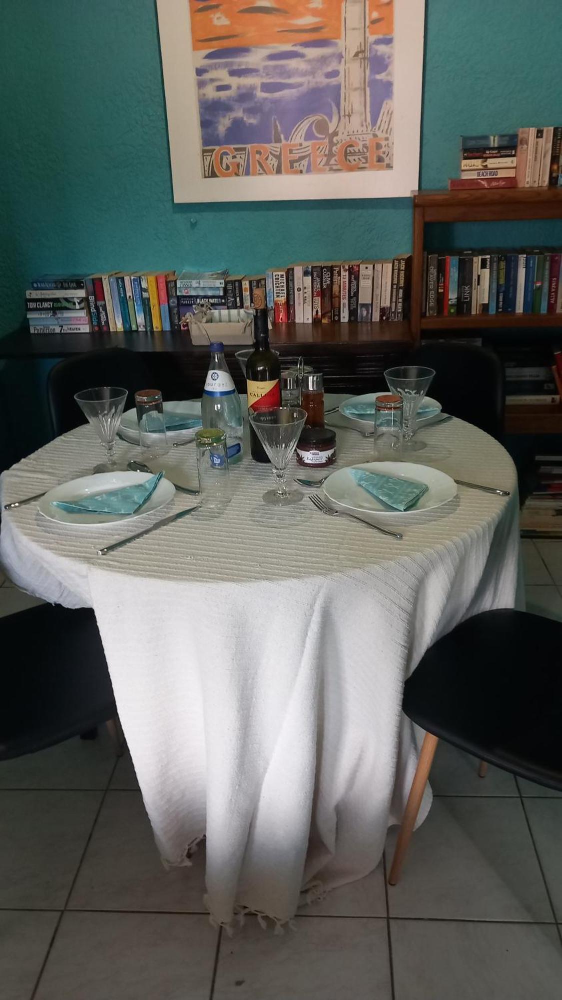 Stoupa Beachside Retro Apartment Екстериор снимка
